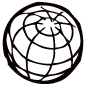 mondoRocco globe icon
