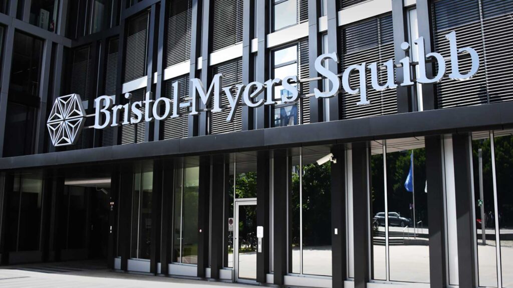Corporate Video: Bristol Myers Squibb