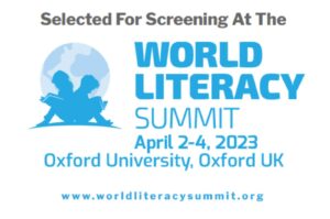 Scriptwriting: World Literacy Summit 2023