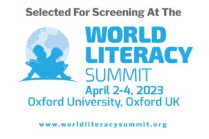 Scriptwriting: World Literacy Summit 2023